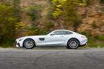 Mercedes-AMG GT S 2017 года (AU)
